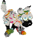 Atlas by Krista at 360º